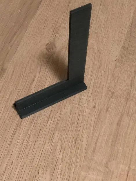 Êke Chữ L (Đế Chữ L) - Image 1