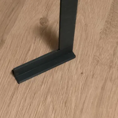 Êke Chữ L (Đế Chữ L)