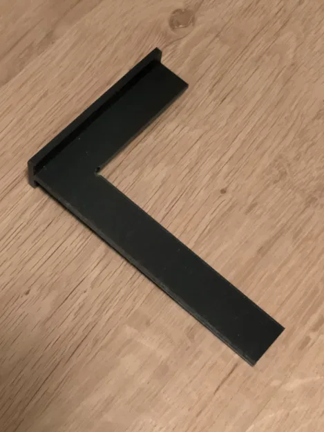 Êke Chữ L (Đế Chữ L) - Image 2