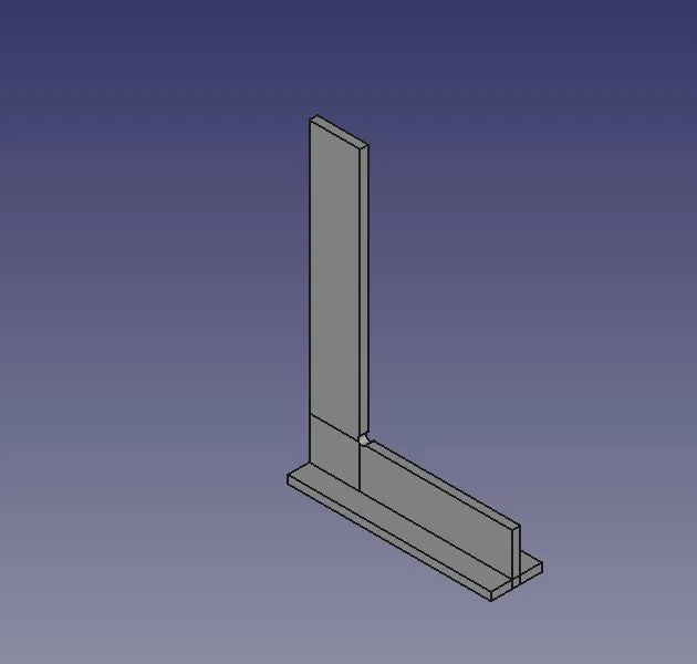 Êke Chữ L (Đế Chữ L) - Image 3