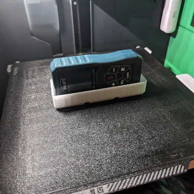 Hộp Đựng Thước Laze Gridfinity (3x1x1)