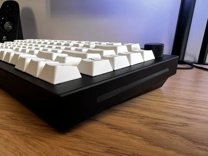 Miếng Chặn RGB Hai Bên Cho GMMK Pro - Image 1