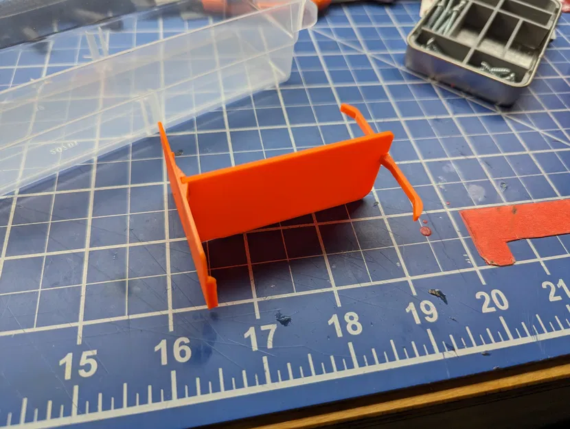 Akro-Mils T Vách Ngăn Ngăn Kéo (Phối Lại) - Image 1