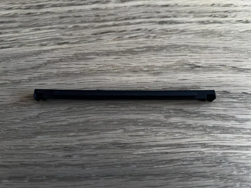 Miếng Chặn RGB Hai Bên Cho GMMK Pro - Image 2