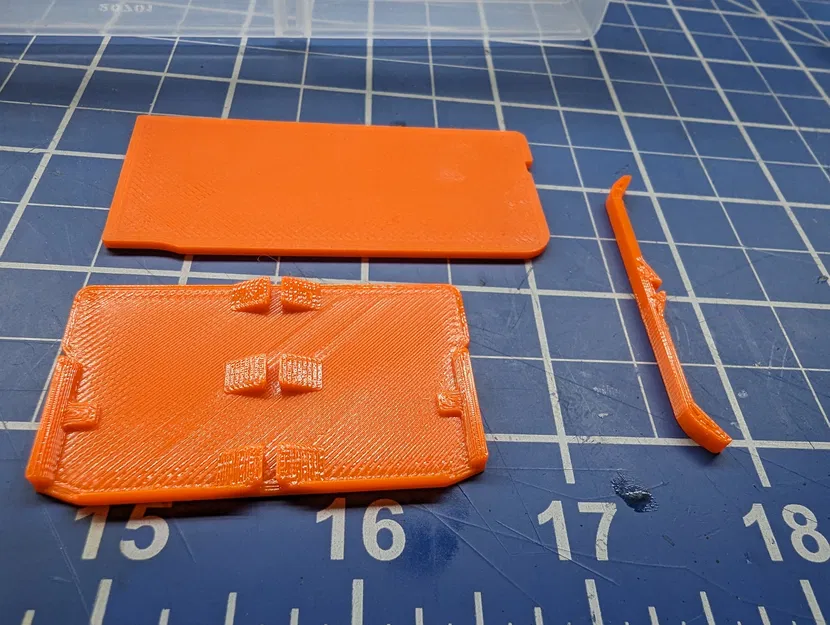 Akro-Mils T Vách Ngăn Ngăn Kéo (Phối Lại) - Image 3