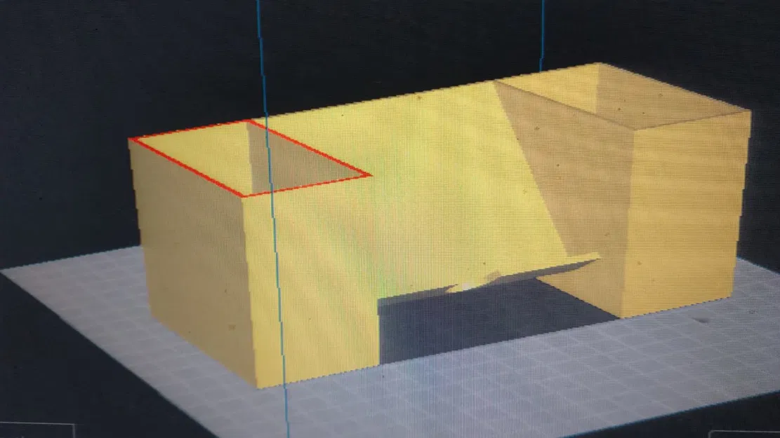 Dụng Cụ Đựng Bút kiêm Giá Đỡ Điện Thoại - Image 1