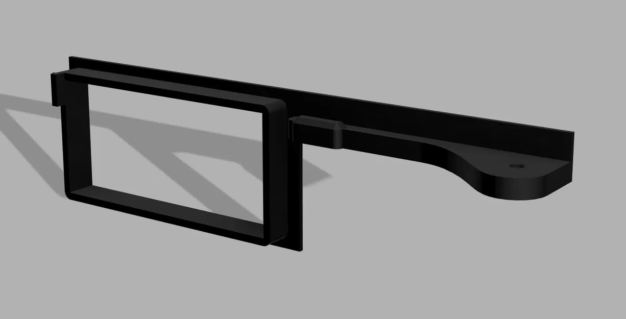 Đầu nối quạt phụ trợ K1 cho hệ thống thổi gió tùy chỉnh - Image 2