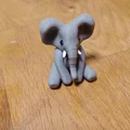Voi Con Dễ Thương - Thumbnail 1