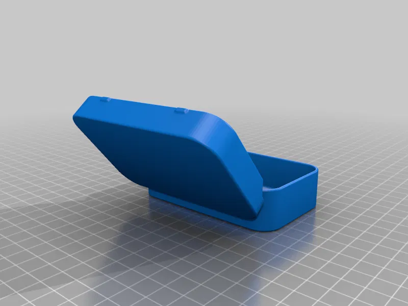 Hộp Thiếc Altoids Có Bản Lề - Image 4