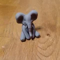 Voi Con Dễ Thương - Thumbnail 3