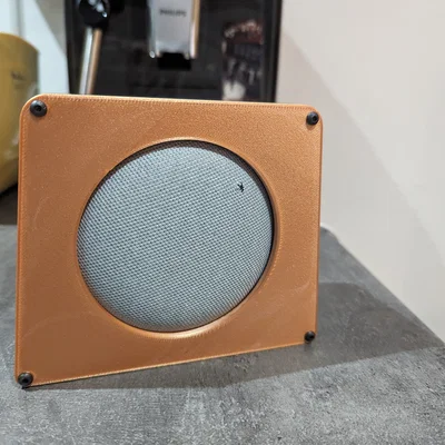 Hộp Đựng Google Home Mini Kiểu Cổ Điển