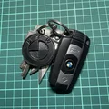 Móc khóa BMW - Thumbnail 3