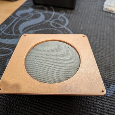 Hộp Đựng Google Home Mini Kiểu Cổ Điển