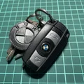 Móc khóa BMW - Thumbnail 4