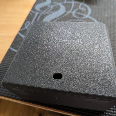 Hộp Đựng Google Home Mini Kiểu Cổ Điển