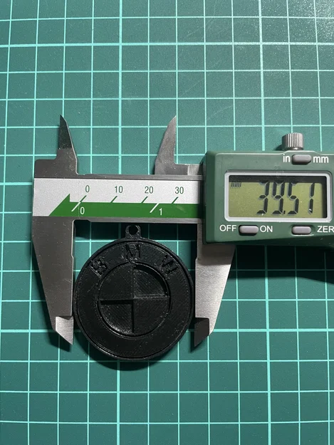 Móc khóa BMW - Image 5