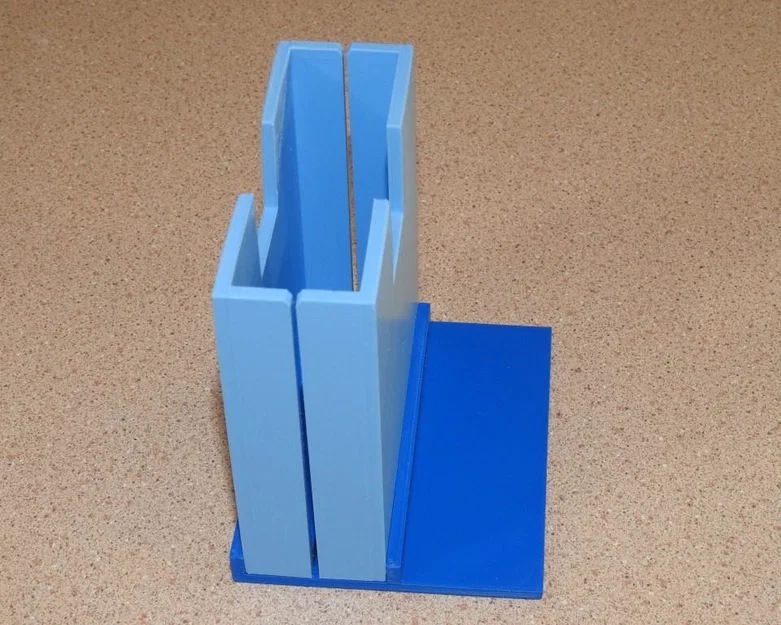 Máy tạo máy cắt bánh Muffin/Bagel (OpenSCAD) - Image 11