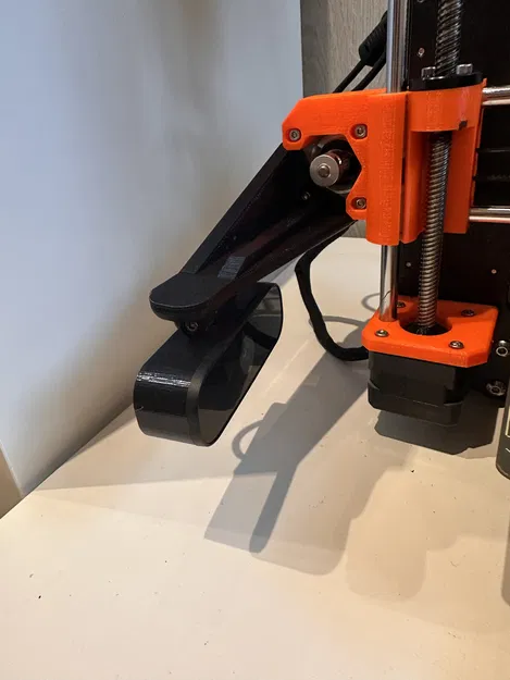 Giá đỡ Prusa I3 cho Rapoo X2WK (phiên bản cải tiến) - Image 1