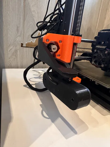 Giá đỡ Prusa I3 cho Rapoo X2WK (phiên bản cải tiến) - Image 2