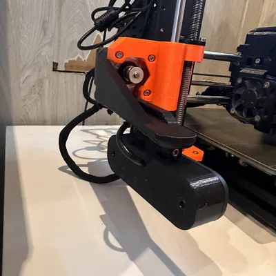 Giá đỡ Prusa I3 cho Rapoo X2WK (phiên bản cải tiến)