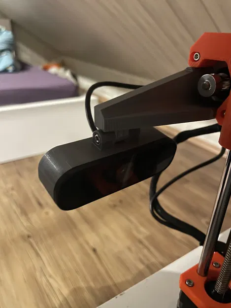 Giá Đỡ Camera Rapoo XW2K cho Prusa MK3 - Image 1