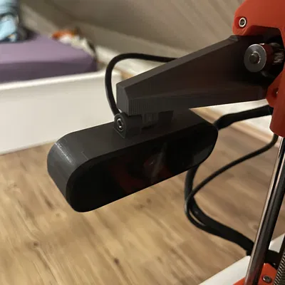 Giá Đỡ Camera Rapoo XW2K cho Prusa MK3