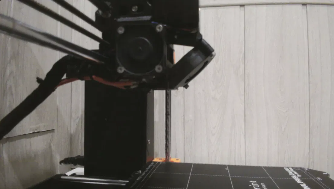 Giá đỡ Prusa I3 cho Rapoo X2WK (phiên bản cải tiến) - Image 3