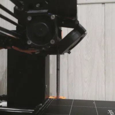 Giá đỡ Prusa I3 cho Rapoo X2WK (phiên bản cải tiến)