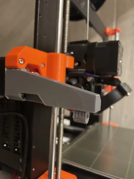 Giá Đỡ Camera Rapoo XW2K cho Prusa MK3 - Image 3