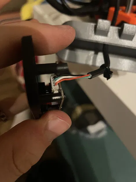 Giá Đỡ Camera Rapoo XW2K cho Prusa MK3 - Image 4