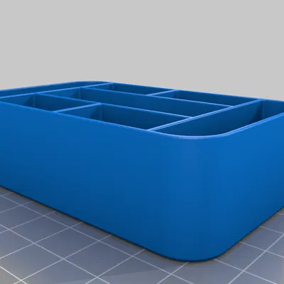 Hộp thiếc Altoids có bản lề (In liền)