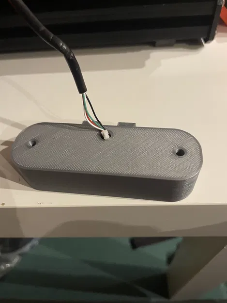 Giá Đỡ Camera Rapoo XW2K cho Prusa MK3 - Image 6