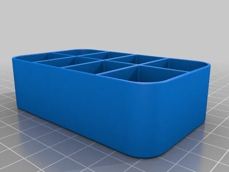 Hộp thiếc Altoids có bản lề (In liền) - Image 7