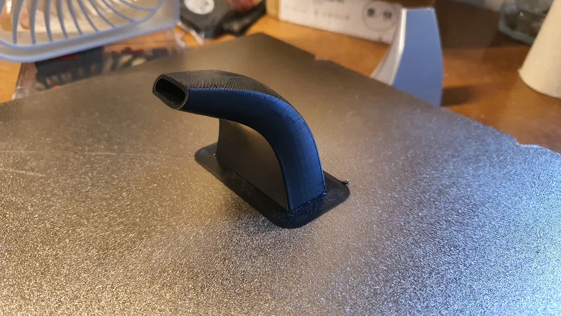 Khuôn tản nhiệt kép 5015 siêu nhẹ Creality Ender 3 V3 SE (2 cái) - Image 4