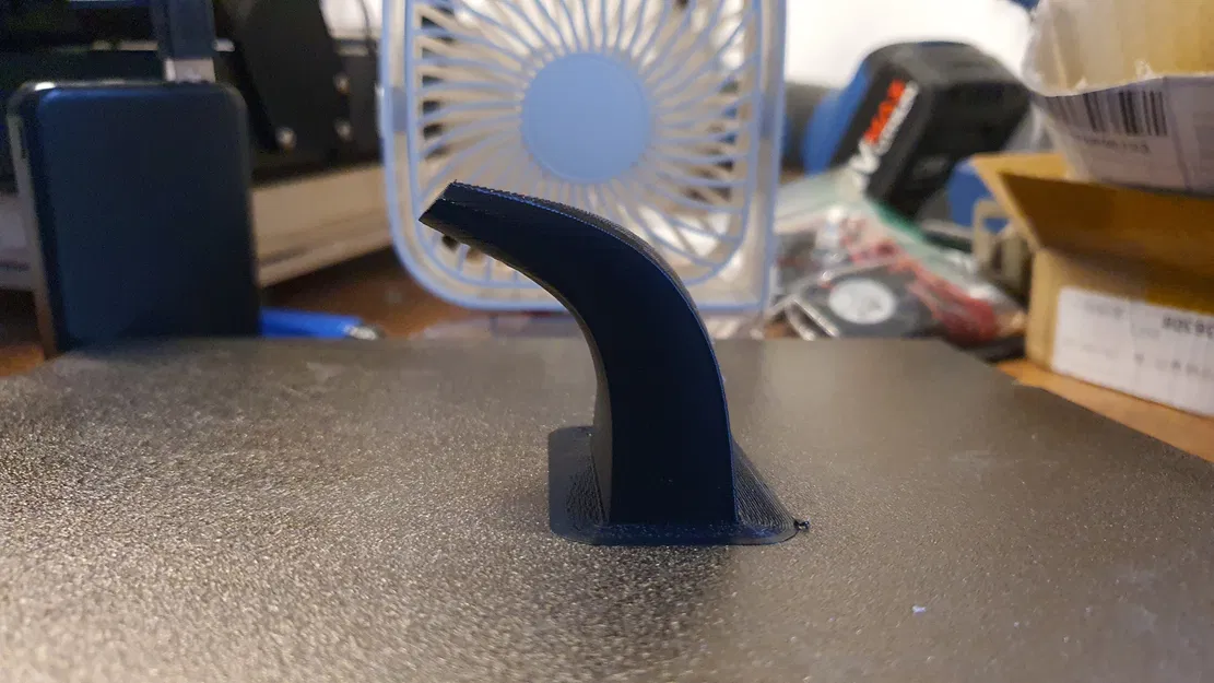 Khuôn tản nhiệt kép 5015 siêu nhẹ Creality Ender 3 V3 SE (2 cái) - Image 5