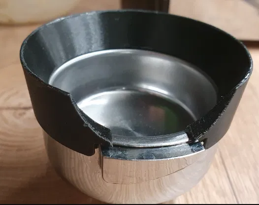 Phễu Định Lượng Quick Mill Cho Máy Xay Eureka Mignon - Image 2