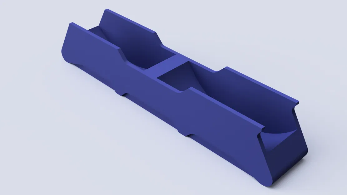 Chân Đế Trưng Bày Giày Patin Endless 90 - Image 2