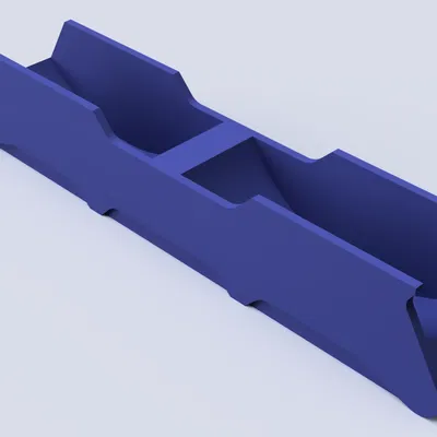 Chân Đế Trưng Bày Giày Patin Endless 90