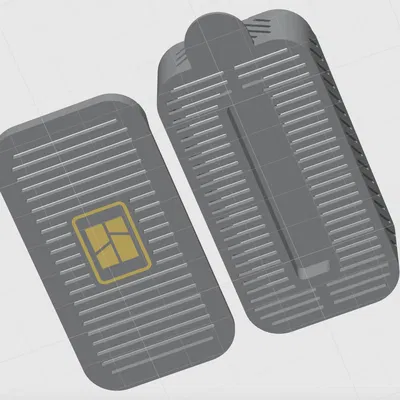 Hộp Hút Ẩm AMS Dễ Tiếp Cận - Bambu Remix