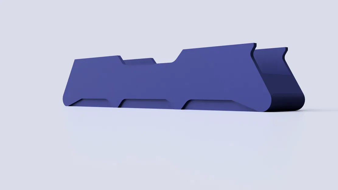 Chân Đế Trưng Bày Giày Patin Endless 90 - Image 3