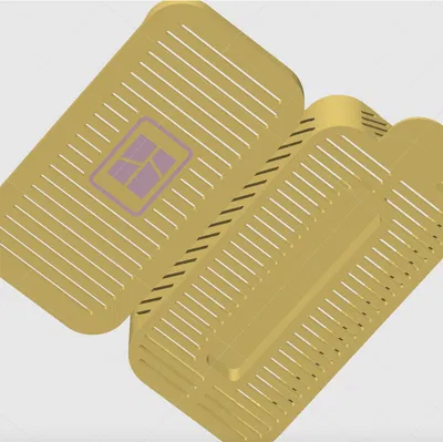 Hộp Hút Ẩm AMS Dễ Tiếp Cận - Bambu Remix