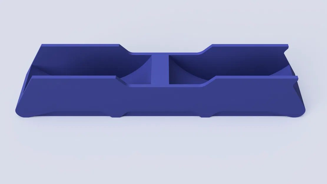 Chân Đế Trưng Bày Giày Patin Endless 90 - Image 4