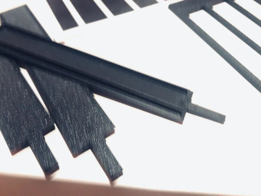 Dụng Cụ Làm Test Strip Phòng Tối (Đơn Giản, Dễ In, Nhanh) - Image 4