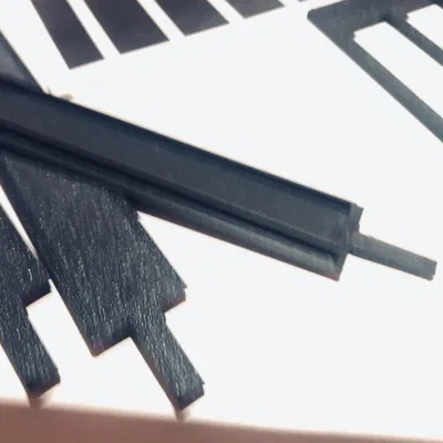 Dụng Cụ Làm Test Strip Phòng Tối (Đơn Giản, Dễ In, Nhanh)