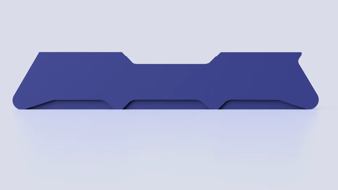 Chân Đế Trưng Bày Giày Patin Endless 90 - Image 5