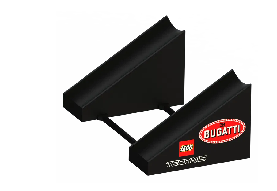 Giá Đỡ Lego Technic Bugatti Chiron - Image 1