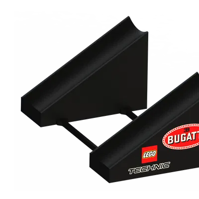 Giá Đỡ Lego Technic Bugatti Chiron