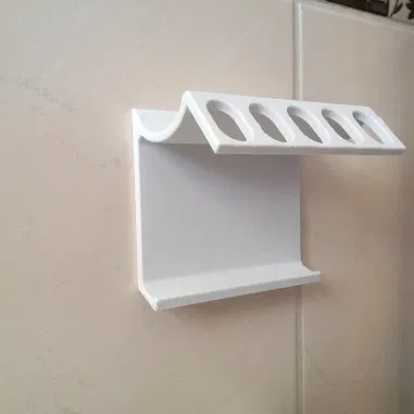 Giá Đỡ Bàn Chải Đánh Răng