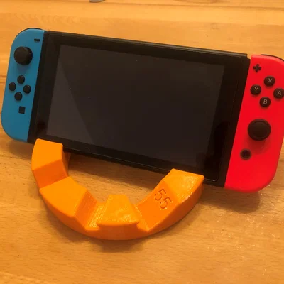 Chân Đế Hình Nhẫn Nintendo Switch