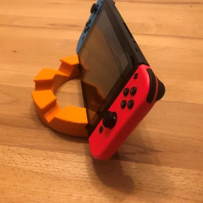 Chân Đế Hình Nhẫn Nintendo Switch
